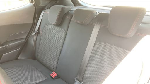 Ford Fiesta 1.0 EcoBoost 100 - ST-Line – 2019 – 161843 km – Essence – Boîte Manuelle — photo 17