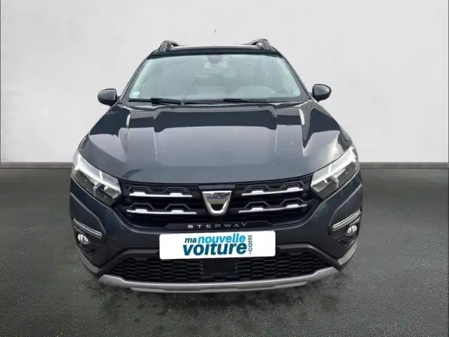 Dacia Sandero tce 90 — photo 62