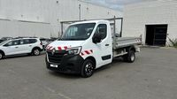 Renault Master R3500 L2 2.3 Blue dCi 130ch Confort EuroVI — photo 11