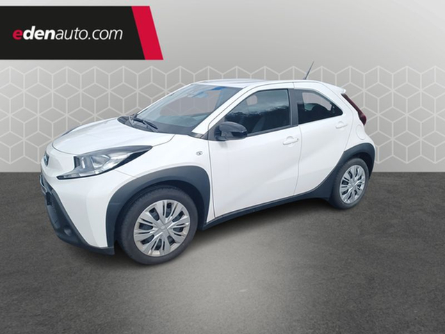 Toyota AYGO Toyota Aygo X Dynamic