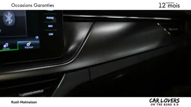 Skoda Kamiq 1.0 tsi evo 110 ch bvm6 — photo 32