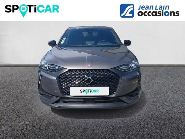 Ds Ds 3 ds3 crossback puretech 130 eat8 — photo 2
