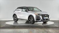Ds Ds 3 Crossback PureTech 100ch Performance Line — photo 3