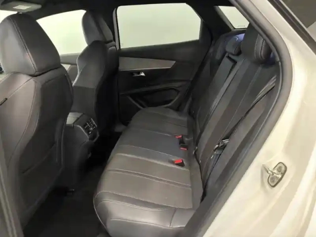 Peugeot 3008 1.2 puretech 130ch s&amp;s gt eat8 — photo 9