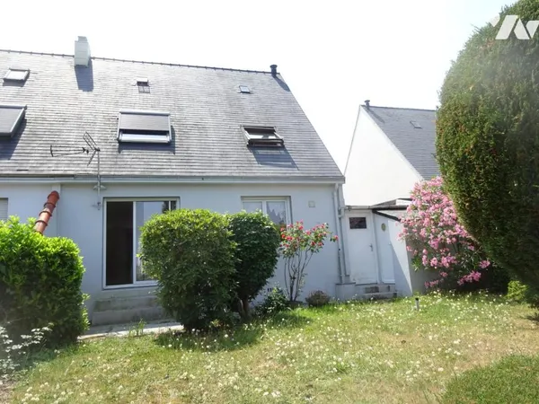 Maison 5 pièces 94 m²