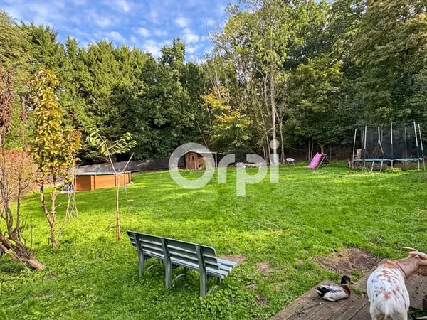 Terrain 1250 m²