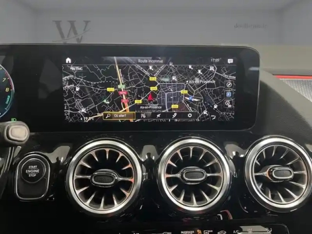 Mercedes Classe B 250 e progressive line — photo 12