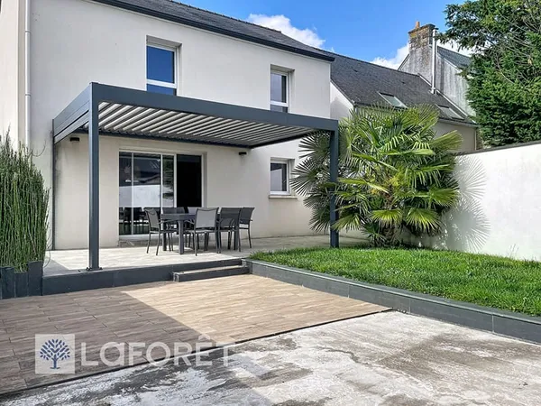 Maison Joue Sur Erdre 5 pièce(s) 120 m2