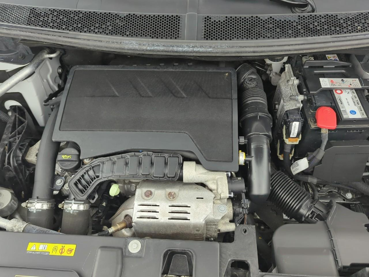 Citroën C5 Aircross puretech 130 s&s eat8 shine — photo 16