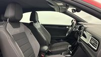 Volkswagen T-Roc Cabriolet 1.5 TSI EVO 150ch R-Line DSG7 — photo 15