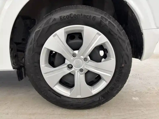 Dacia Sandero sce 65 gsr2 — photo 29
