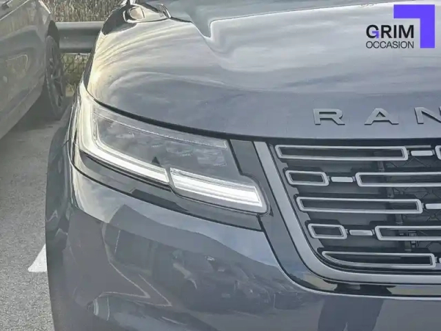 Land Rover Range Rover velar 2.0l p400e phev 404ch awd bva — photo 53