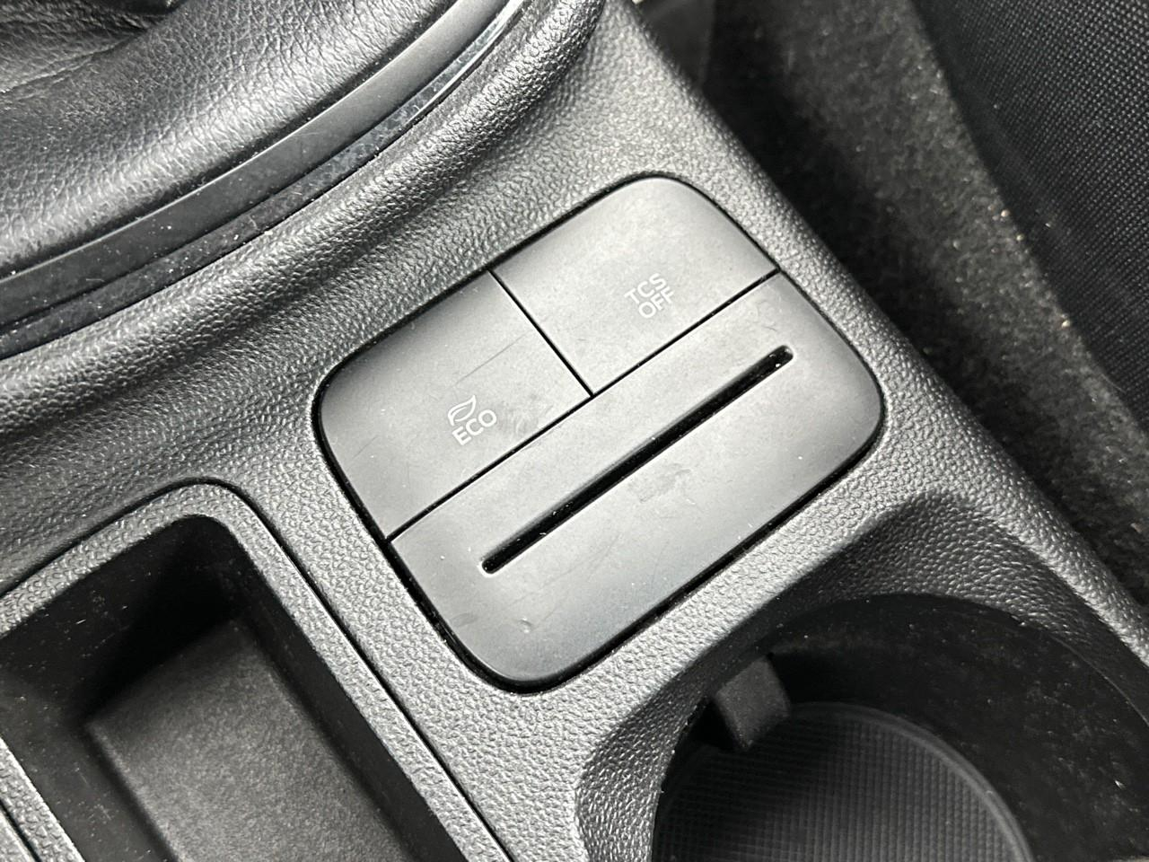 Ford Fiesta 1.0 ecoboost 100 ch s&s bvm6 trend — photo 30