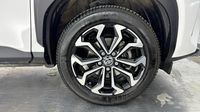 Toyota Yaris Cross 116h Design MY22 — photo 20