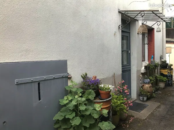 La Maison de Bout du Pont