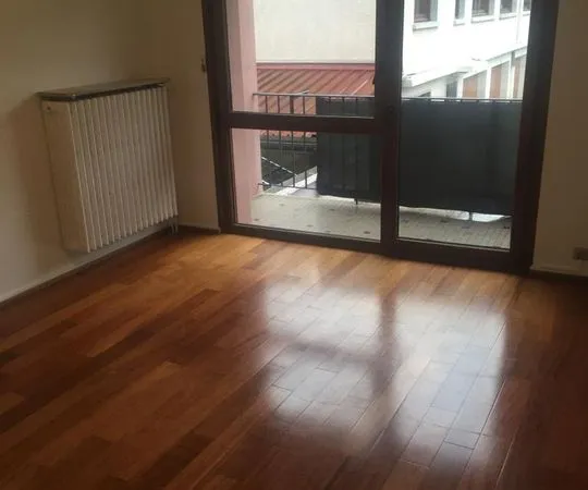 Appartement de 96m2 à louer sur Metz