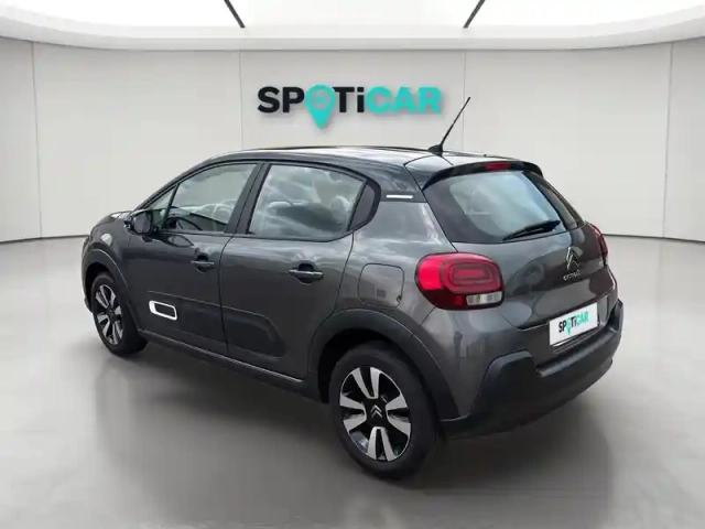 Citroën C3 1.2 puretech 83ch s&amp;s shine — photo 3