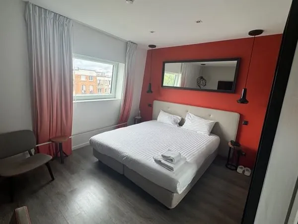 Appartement 1 pièce 19 m²