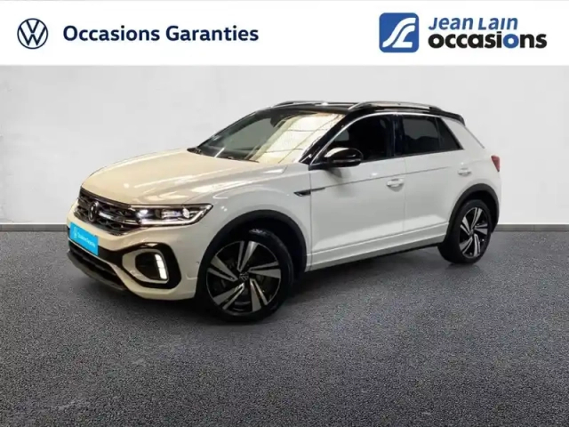 Volkswagen T-Roc 1.5 tsi evo 150 start/stop dsg7