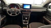 Dacia Sandero 1.0 ECO-G 100ch Stepway Confort -22 — photo 11