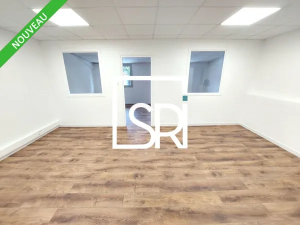 BUREAUX à LOUER