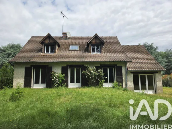 Maison 6 pièces 146 m²
