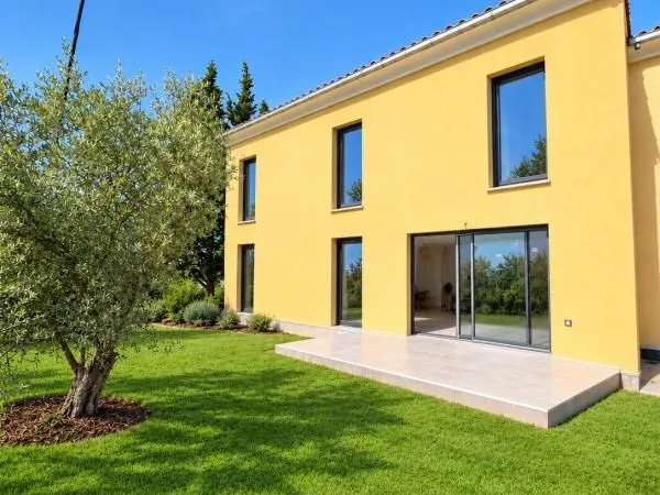 Appartement 4 pièces 105 m²