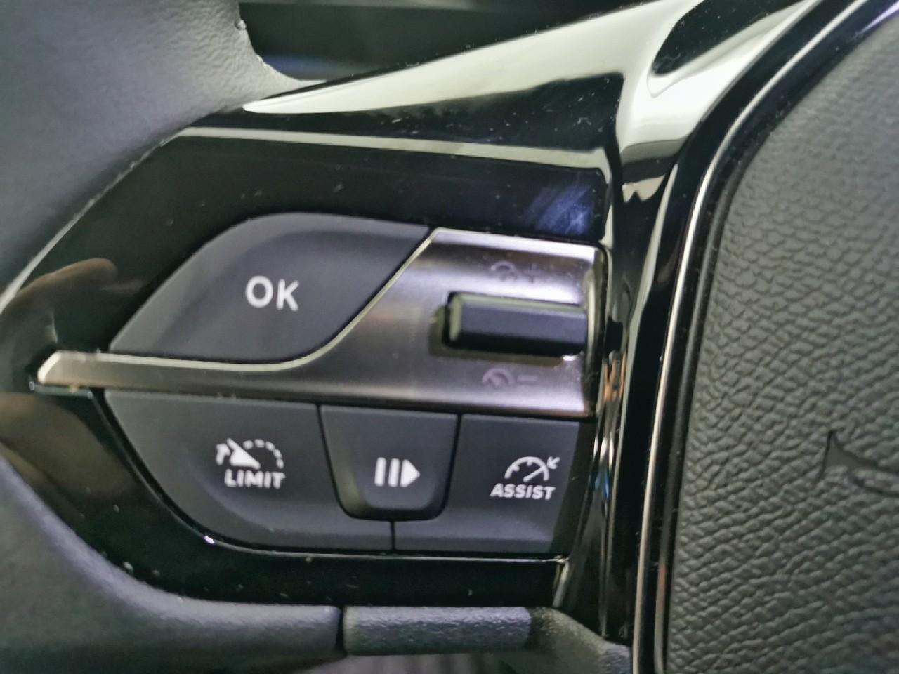 Peugeot 308 sw bluehdi 130ch s&s eat8 allure — photo 20