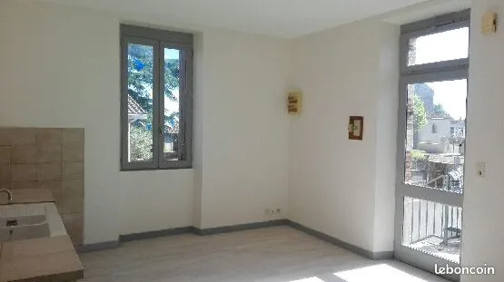 Appartement type F3