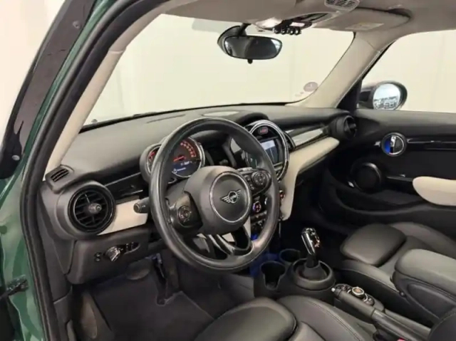 Mini Mini 5 portes cooper 136ch edition greenwich bva7 112g — photo 6