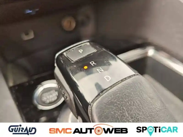 Peugeot 3008 bluehdi 130ch s&amp;s eat8 — photo 43