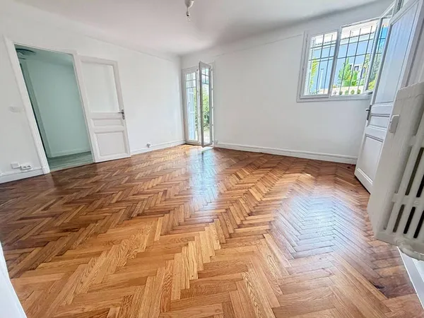 Appartement 4 pièces 86 m²