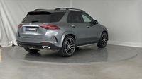 Mercedes Gle 400 e Hybrid EQ 252ch+136ch AMG Line 4Matic 9G-Tronic — photo 5
