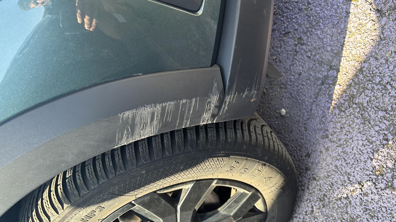 Dacia Jogger TCe 110 5 places — photo 29