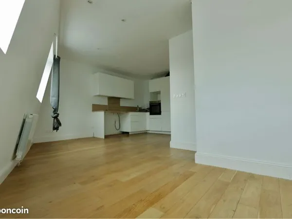 Appartement à louer T3
