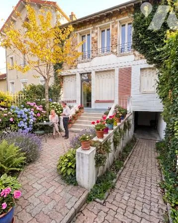 Appartement 2 pièces 53 m²