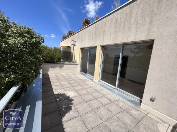 Appartement 3 pièces 76 m²