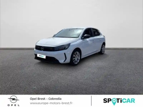 Opel Corsa 1.2 75ch