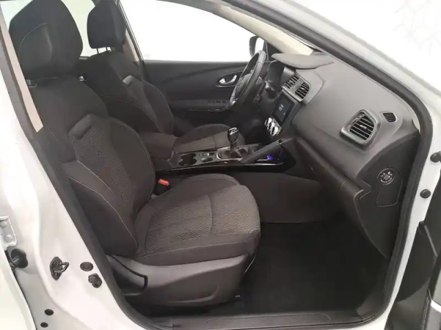 Renault Kadjar blue dci 115 — photo 24