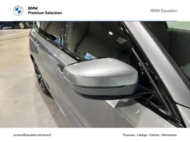 Bmw Serie 3 série 3 touring 330ea 292ch m sport — photo 15