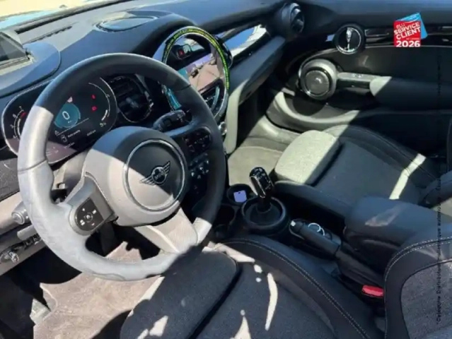 Mini Mini 5 portes cooper 136ch edition premium plus bva7 — photo 15