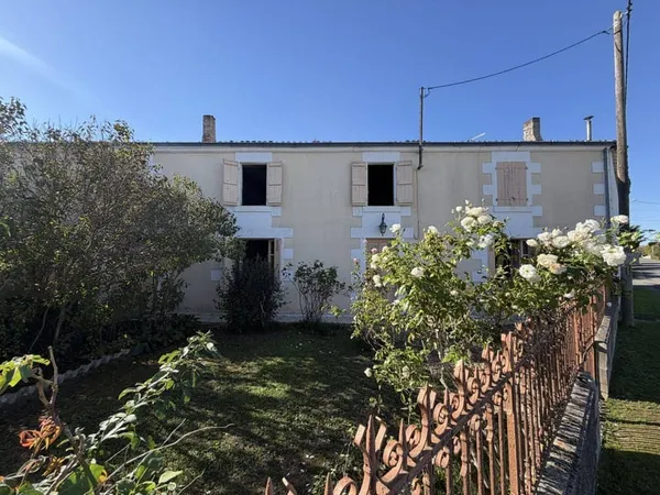 Maison 8 pièces 163 m²