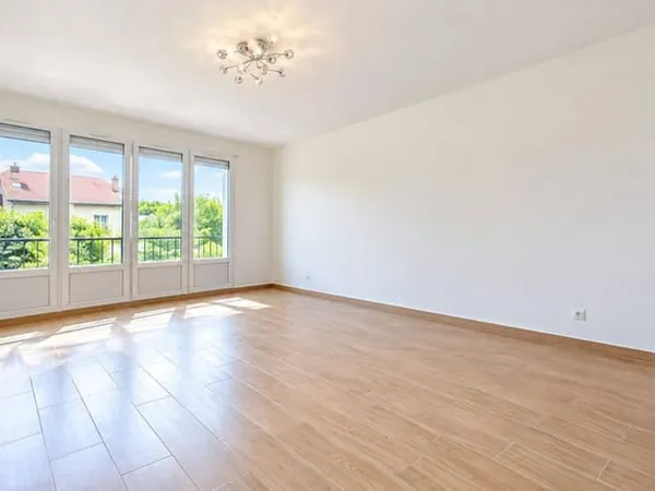 Maison 5 pièces