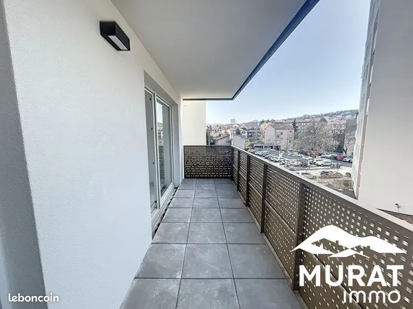Appartement 3 pièces 67 m²