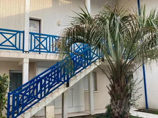 Location T3 meublé
