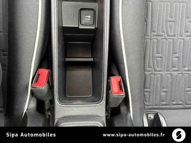 Fiat 500 e 118 ch — photo 20