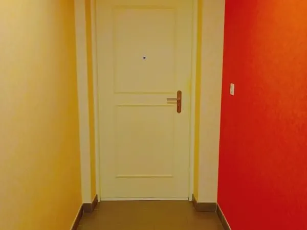 Appartement 4 pièces 79 m²
