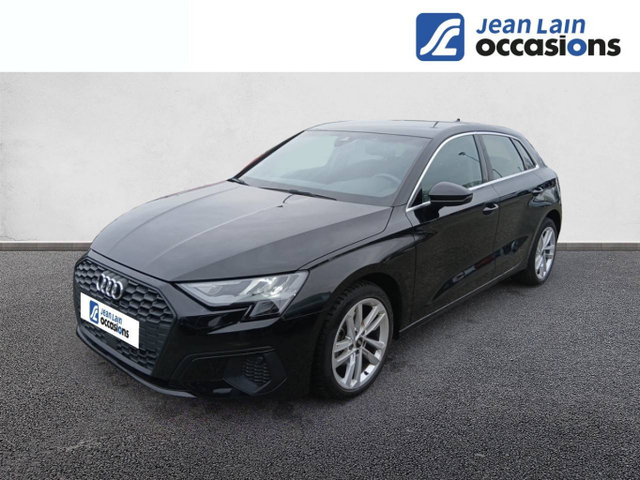 Audi A3 Sportback 30 TFSI 110 Design