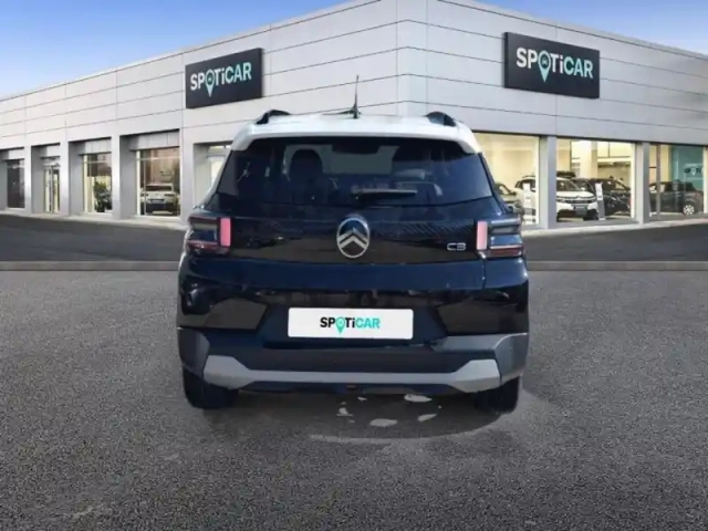 Citroën C3 1.2 turbo 100ch max — photo 5