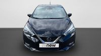 Nissan Micra 1.5 dCi 90ch Acenta